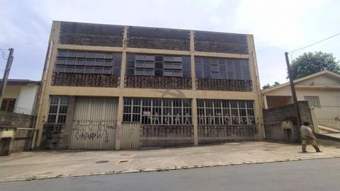 Galpão à venda e para locação em Campinas, Vila Proost de Souza, com 1620 m²